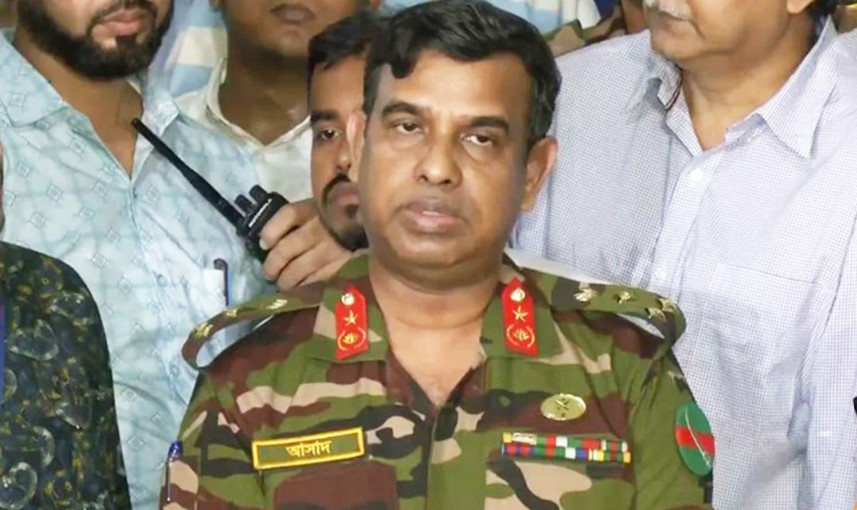 ‘কমপ্লিট শাটডাউন’ কর্মসূচি চিকিৎসকরা স্থগিত করেছেন: ঢামেক পরিচালক